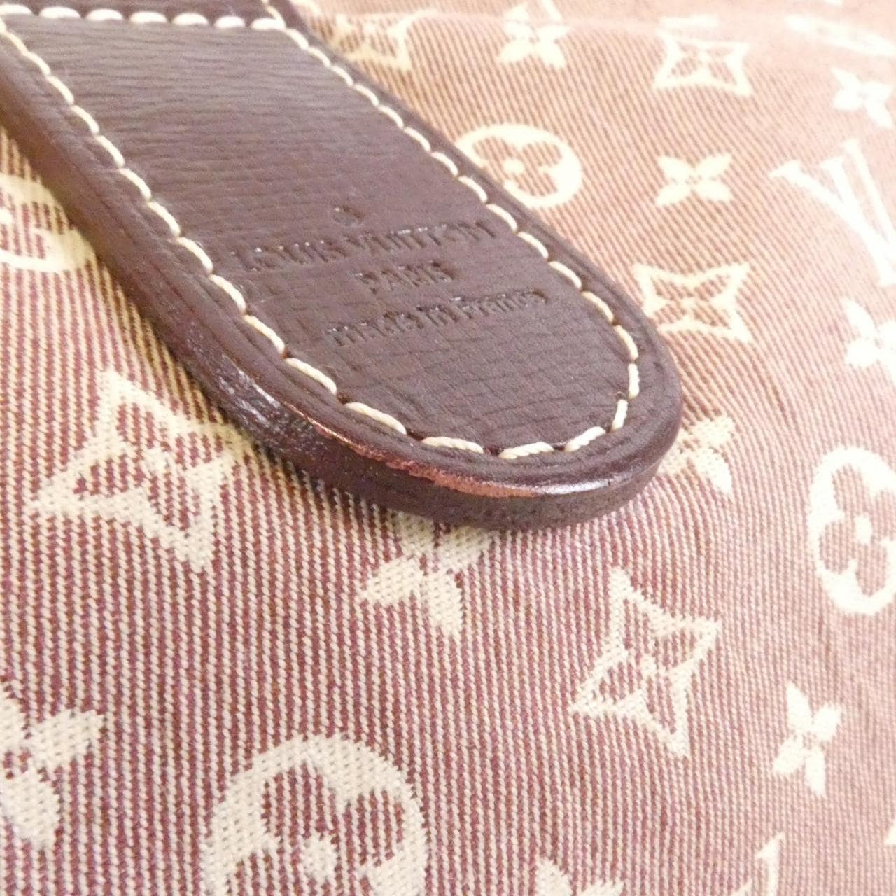 ルイヴィトン モノグラム イディール ロマンス M56701 ショルダーバッグ