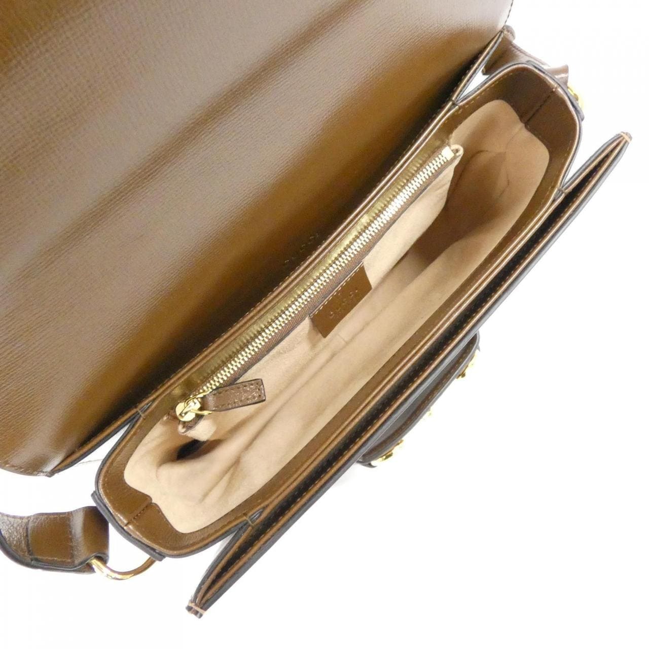 グッチ GUCCI HORSEBIT 1955 602204 92TCG ショルダーバッグ