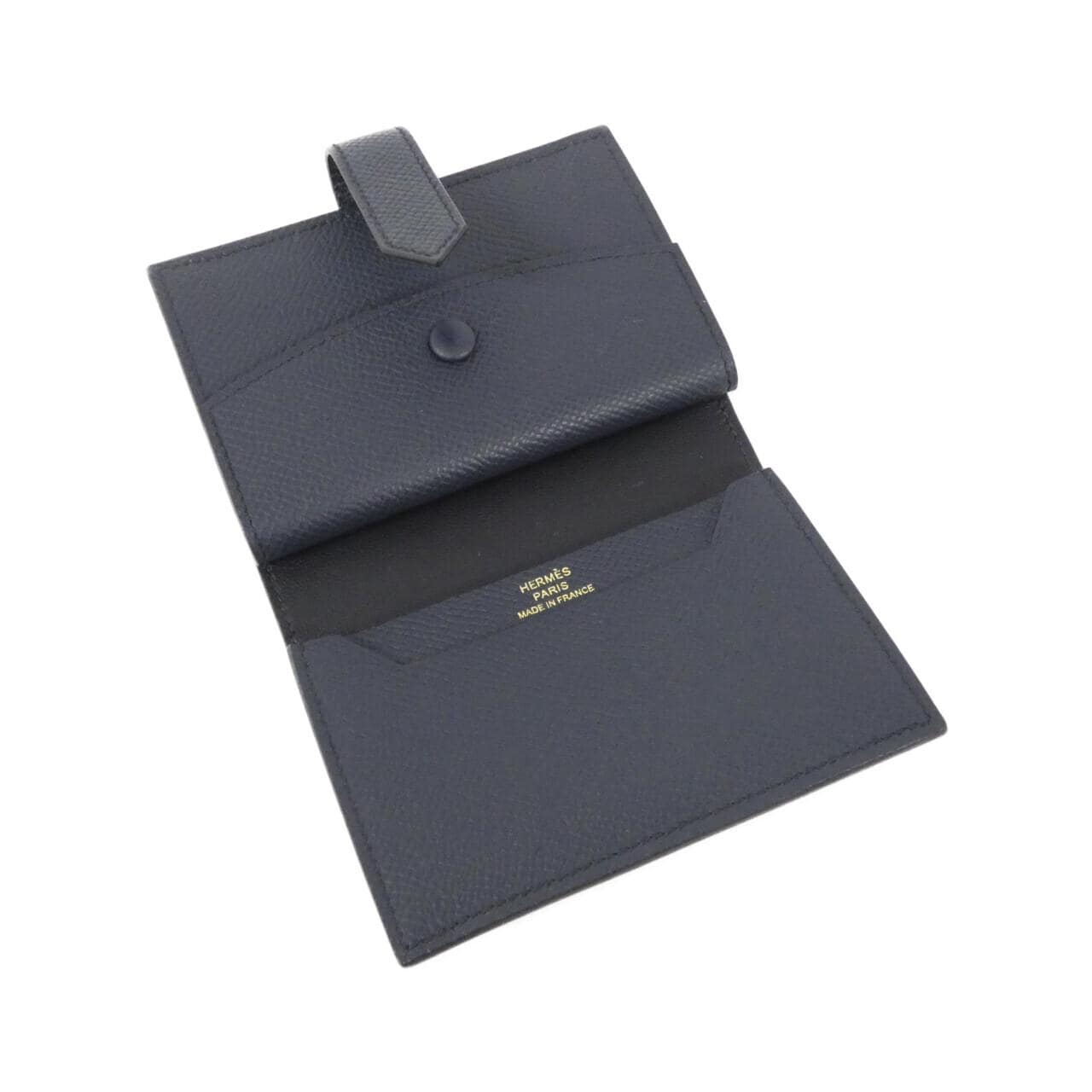 エルメス ベアン ミニ 039796CD 財布