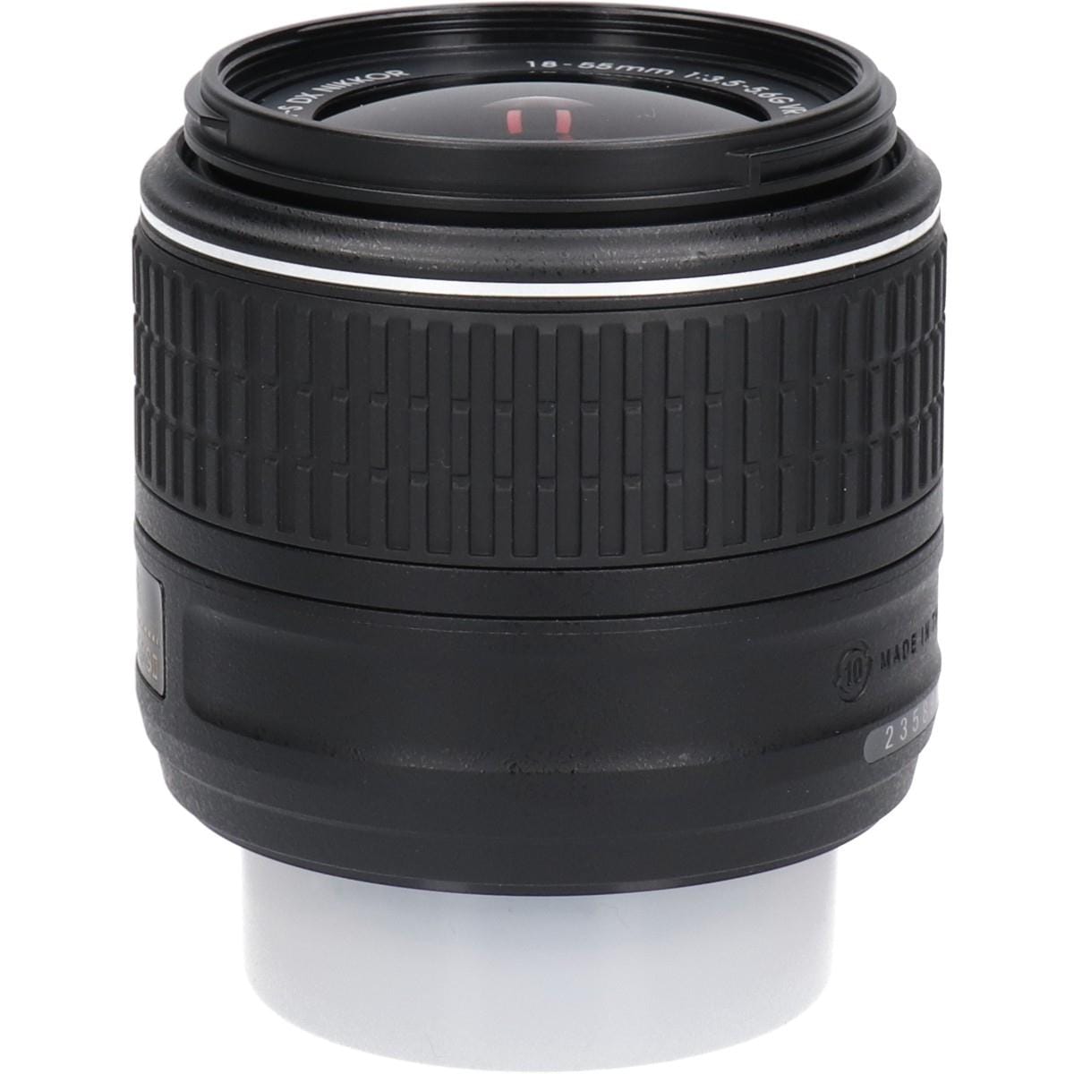 ＡＦ－Ｓ　ＤＸ１８－５５ｍｍ　Ｆ３．５－５．６ＧＶＲＩＩ