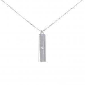 ティファニー ルシダ ネックレス