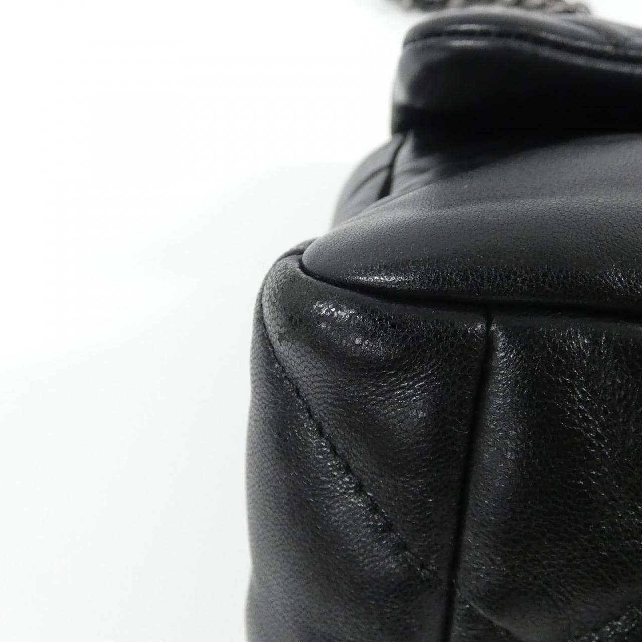 シャネル シャネル19 ライン AS1161 ショルダーバッグ