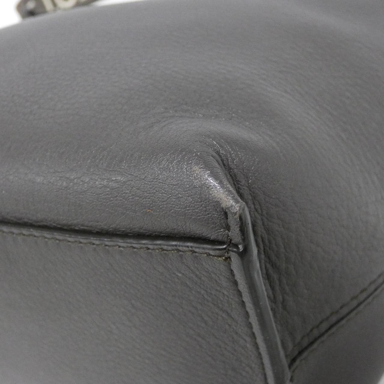 ロエベ キュービィ クロスボディ スモール B906Q63X01 ショルダーバッグ