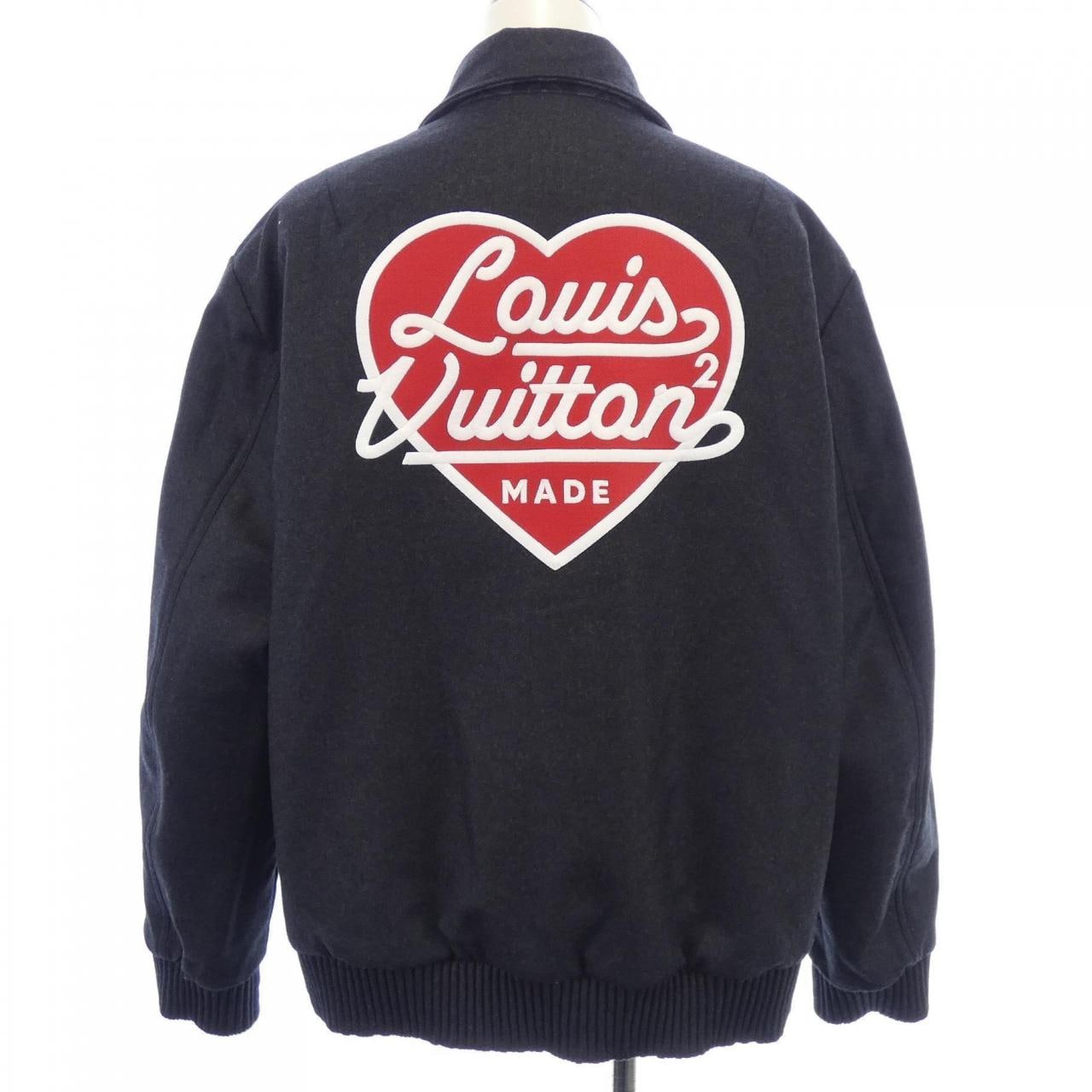 LOUIS VUITTON LOUIS VUITTON Blouson