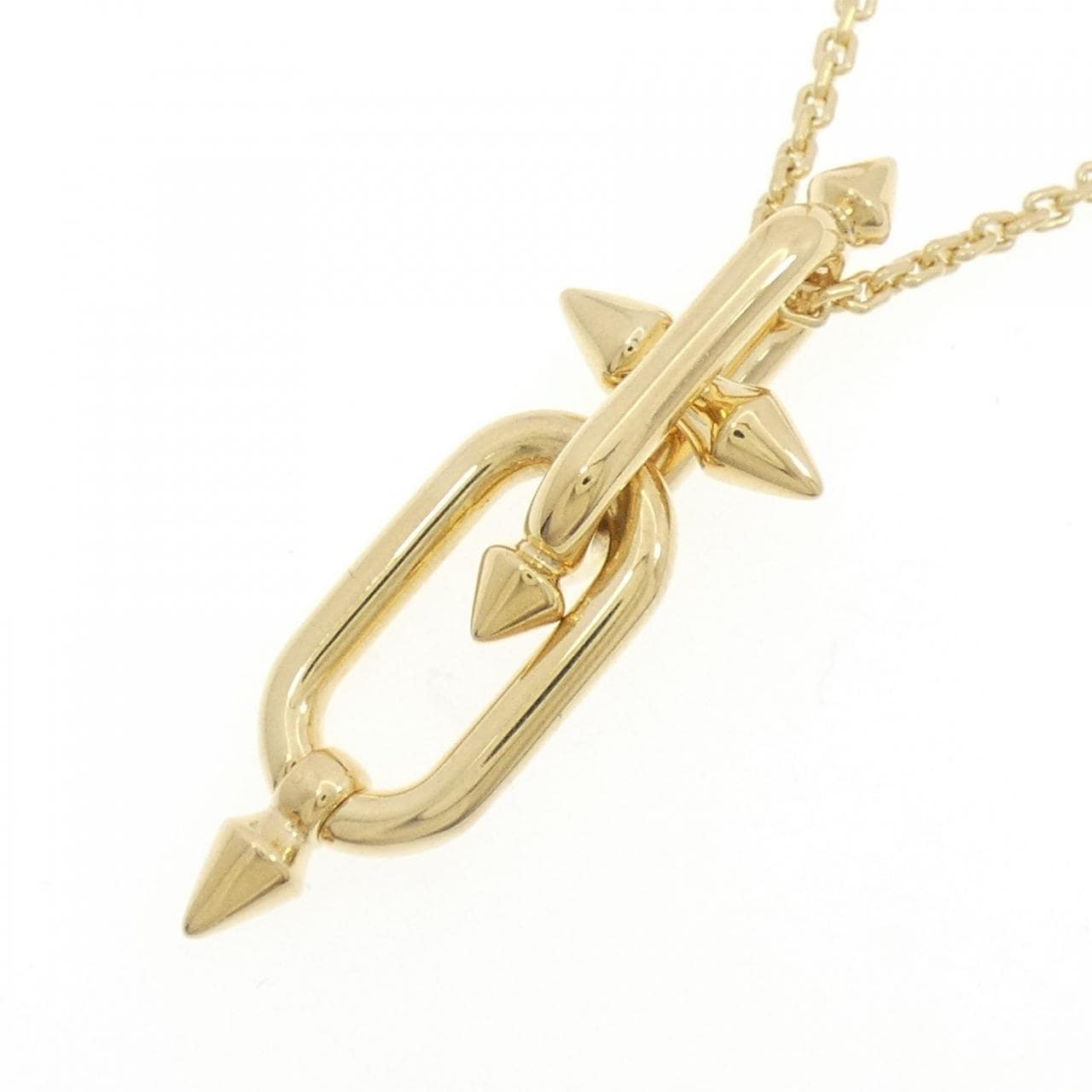 【新品】ティファニー タイタン ネックレス