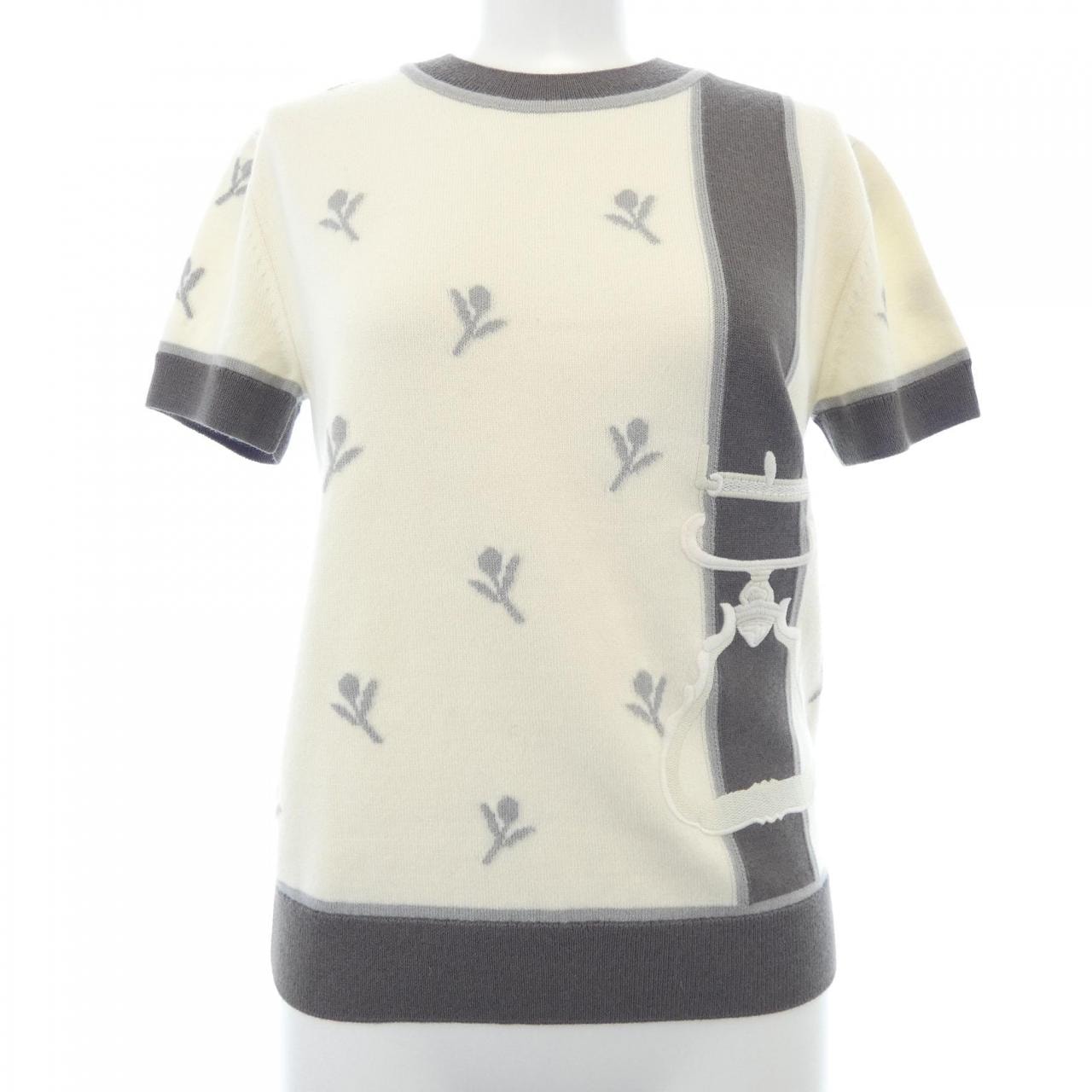 エルメス HERMES ニット