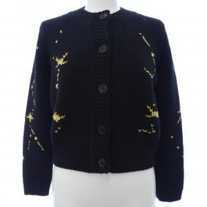 クリスチャンディオール CHRISTIAN DIOR カーディガン