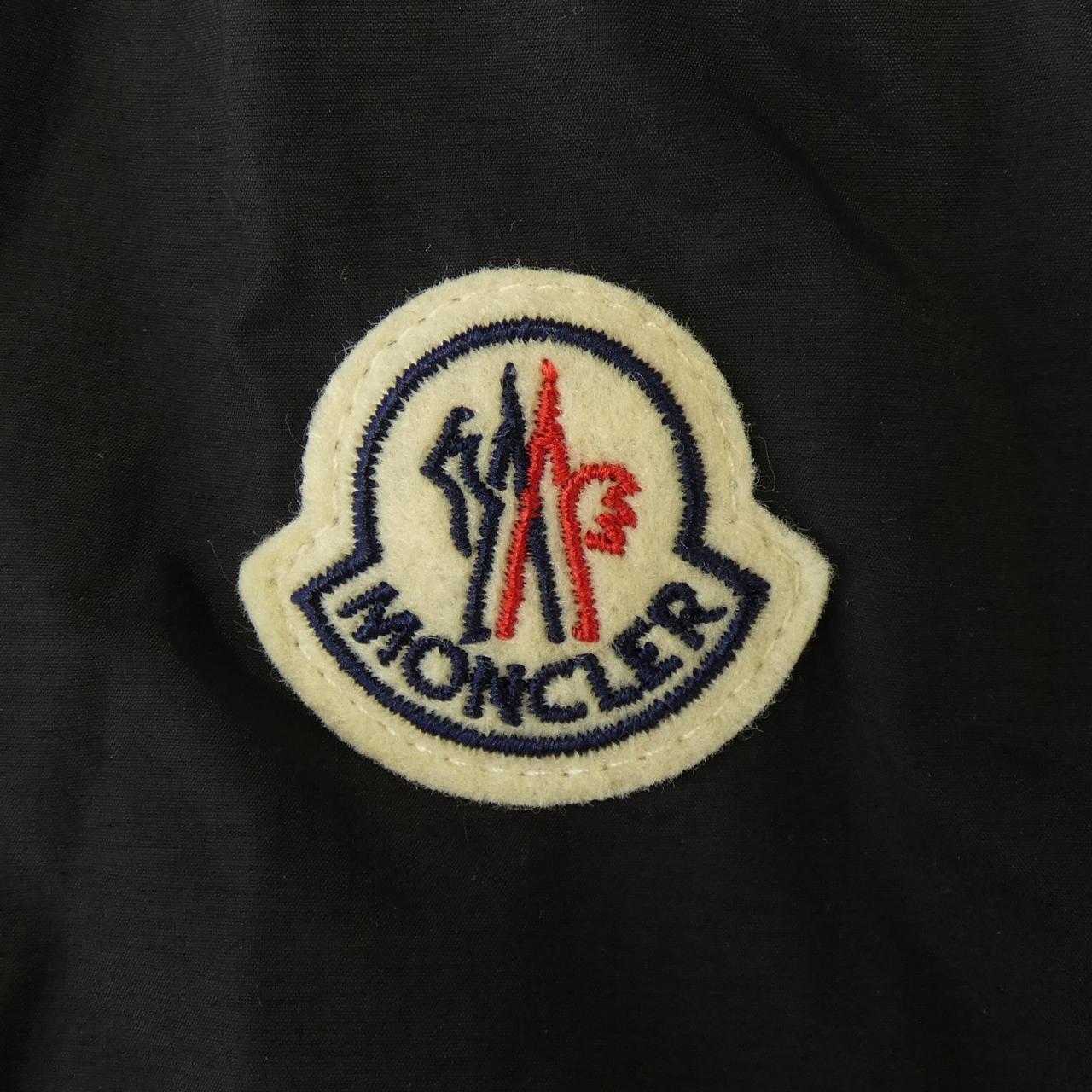 MONCLER蒙克勒·布盧森