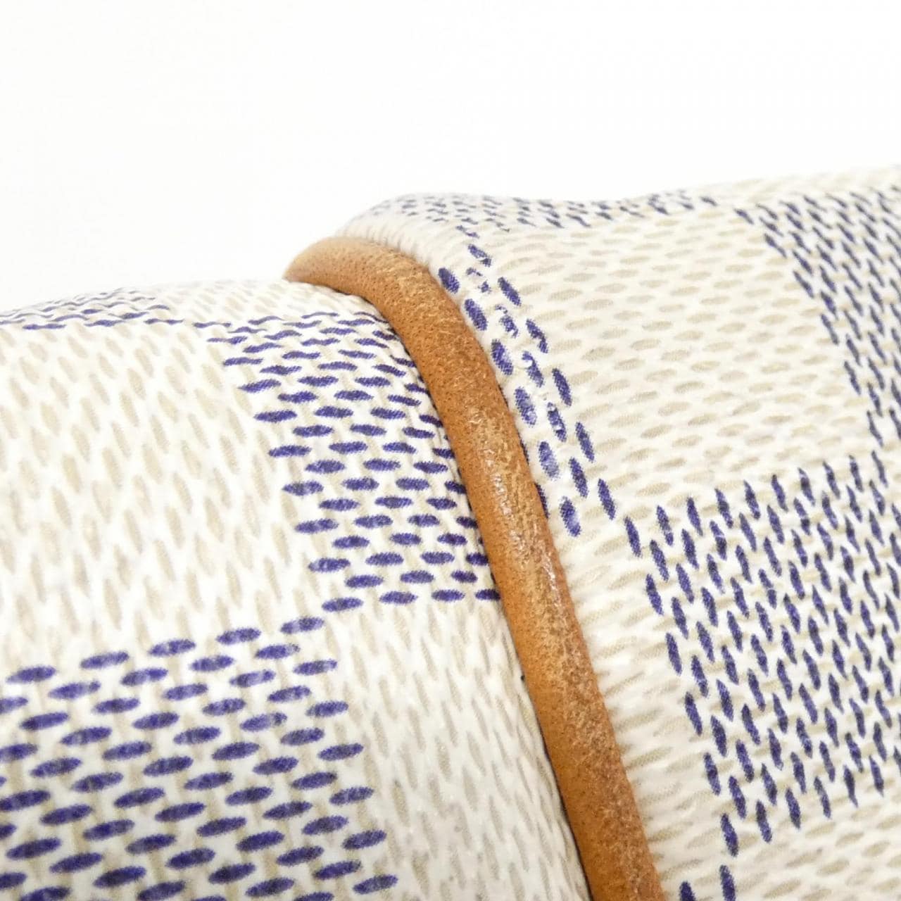 ルイヴィトン ダミエ アズール トータリー MM N51262 バッグ