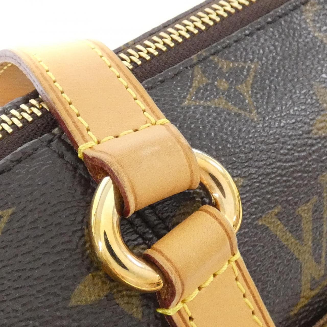 ルイヴィトン モノグラム トータリー PM M56688 バッグ