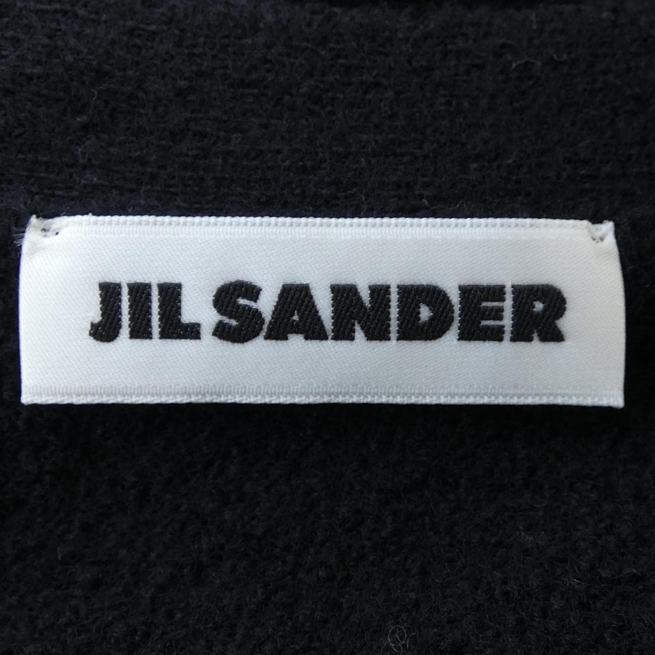 ジルサンダー JIL SANDER J01HP0002 J14603 カーディガン