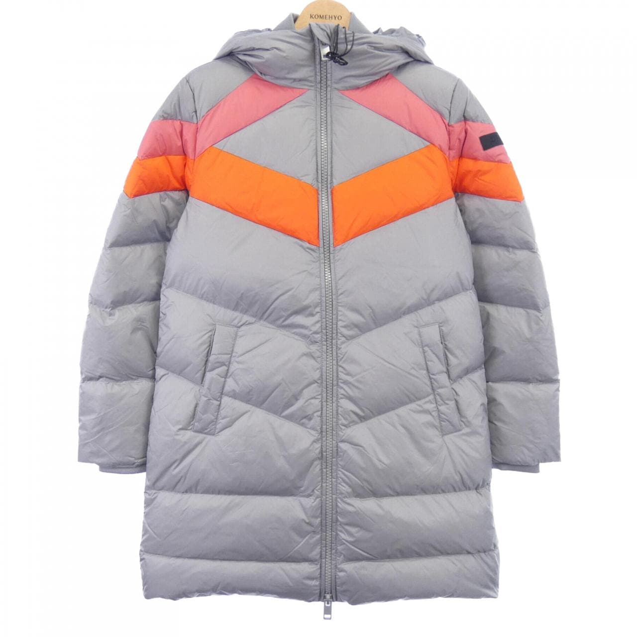 ディーゼル DIESEL ダウンコート