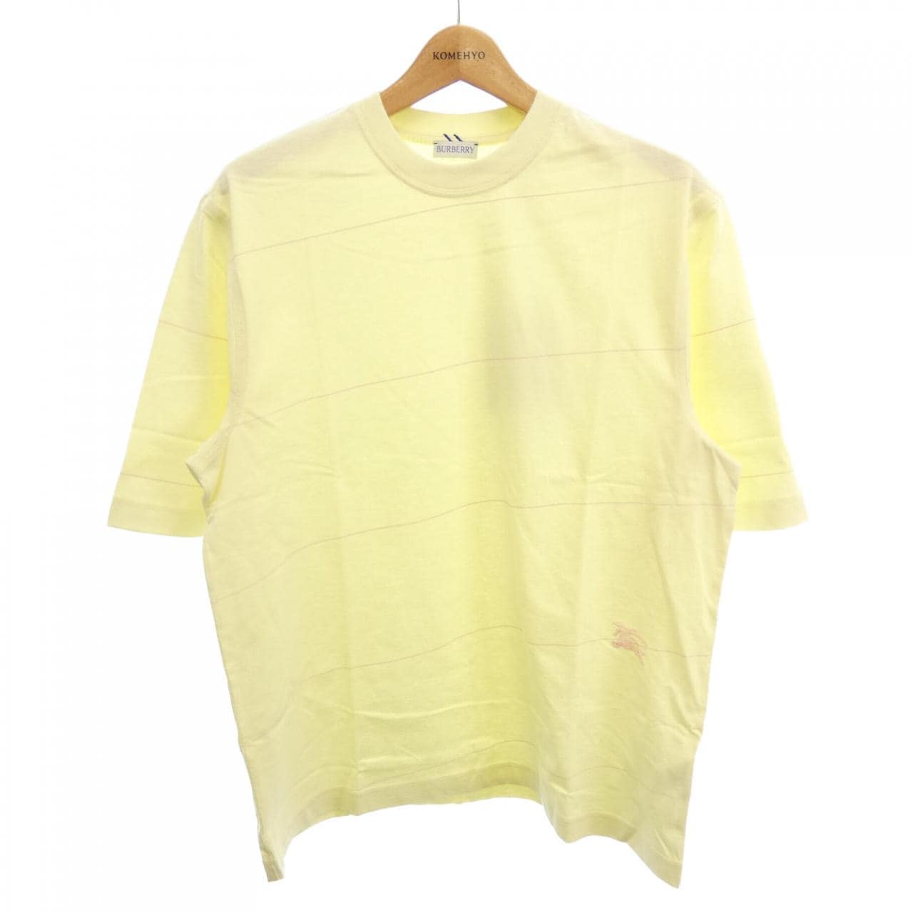 バーバリー BURBERRY 8082027 Tシャツ