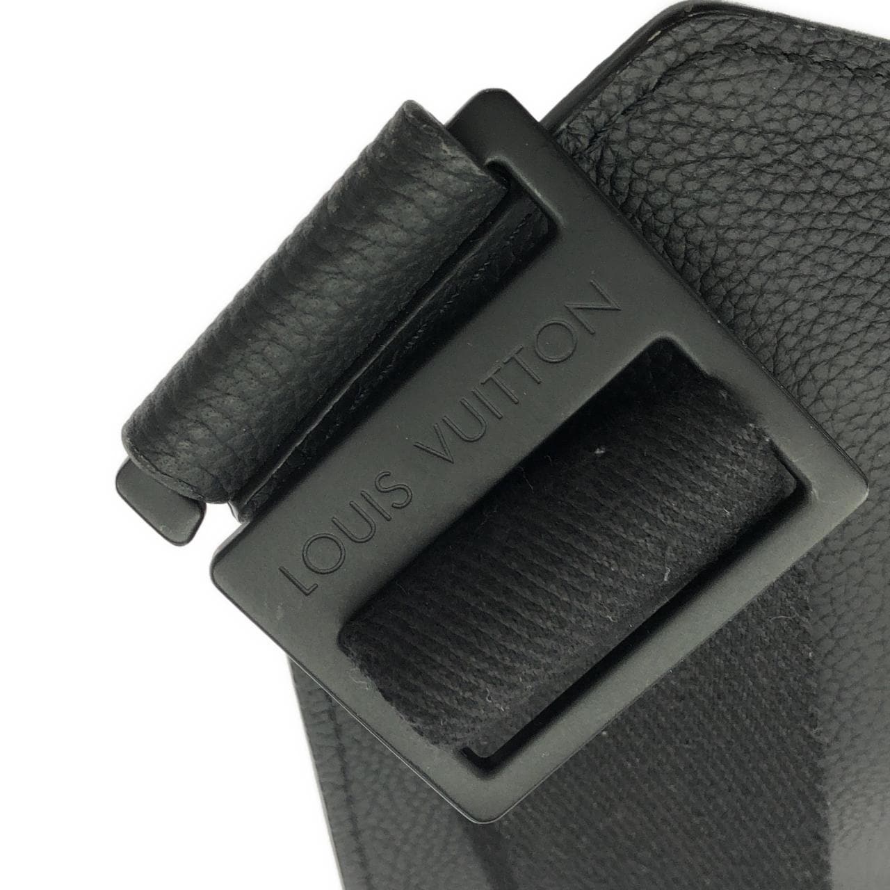 ルイヴィトン LVアエログラム テイクオフ スリング M57081 ショルダーバッグ