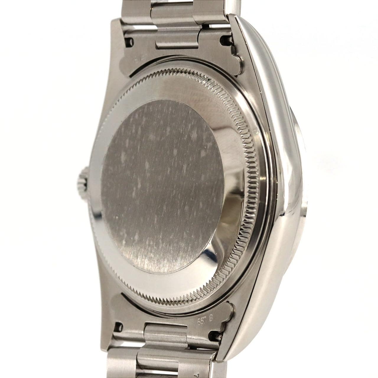 ロレックス エアキング 14000M SS 自動巻 Y番