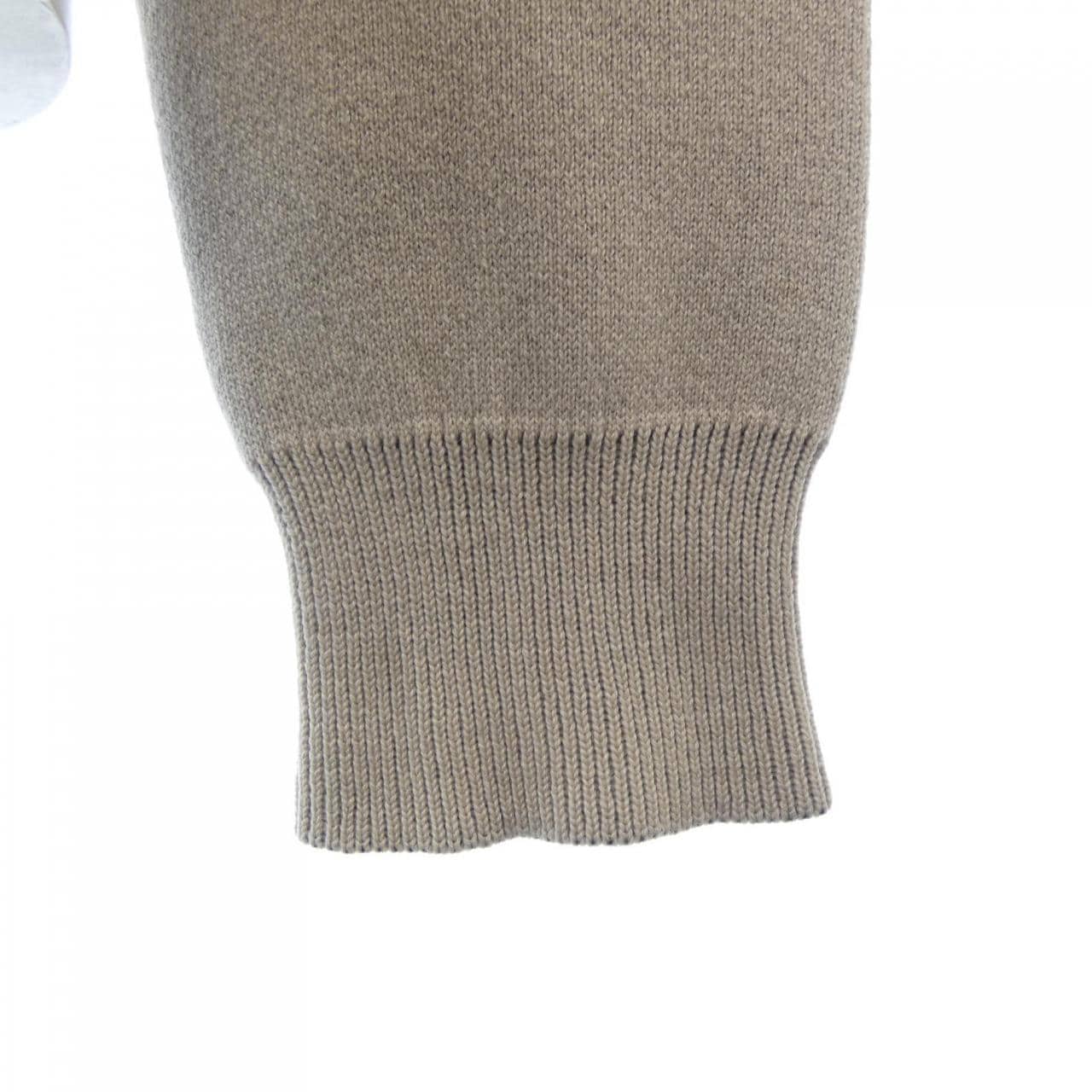 クリスチャンディオール CHRISTIAN DIOR J'ADIOR8 ボクシーセーター 924S55AM009 ニット