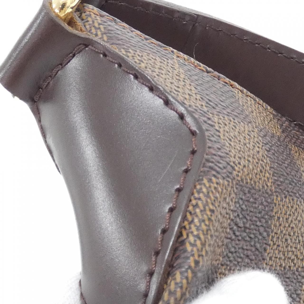 ルイヴィトン ダミエ ブルームズベリ PM N42251 ショルダーバッグ