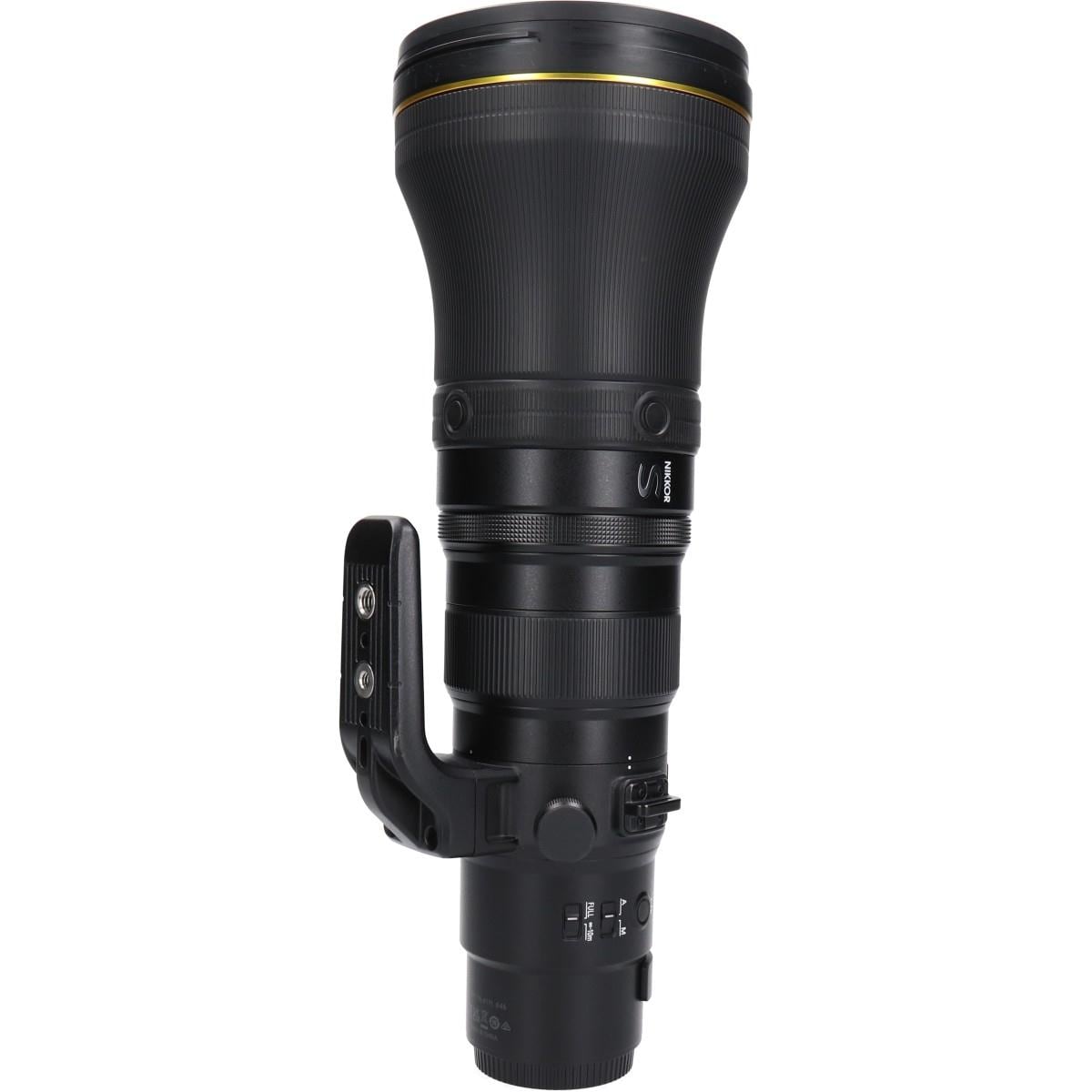 Ｚ８００ｍｍ　Ｆ６．３　ＶＲ　Ｓ