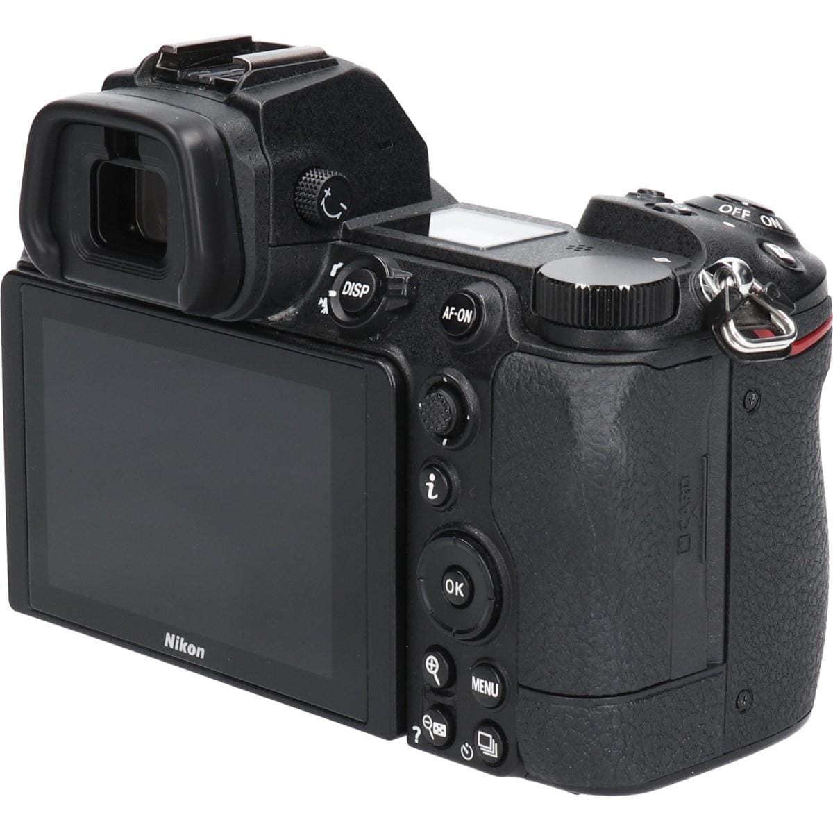 Ｚ６ＩＩ