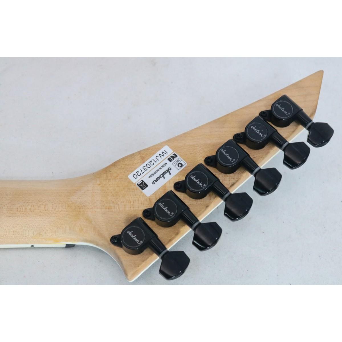 ＪＡＣＫＳＯＮ　　ＰＲＯ　ＳＥＲＩＥＳ　ＲＨＯＡＤＳ