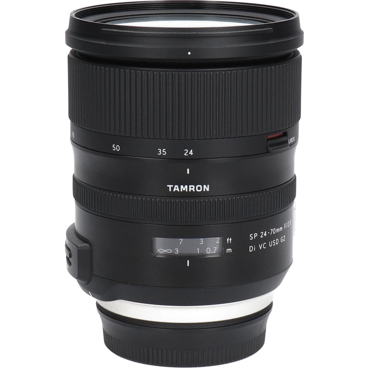 ＥＯＳ２４－７０ｍｍ　Ｆ２．８ＤＩ　ＶＣＵＳＤ　Ａ０３２