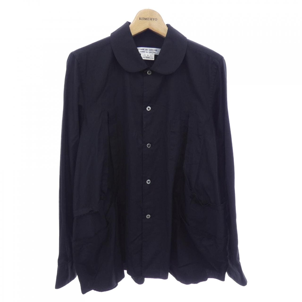 コムデギャルソン COMME des GARCONS RI-B009 シャツ