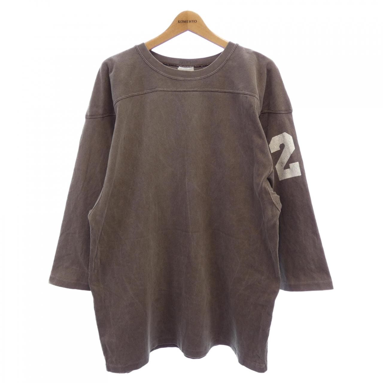 ジャクソンマティス JACKSON MATISSE JM25SS005 Tシャツ