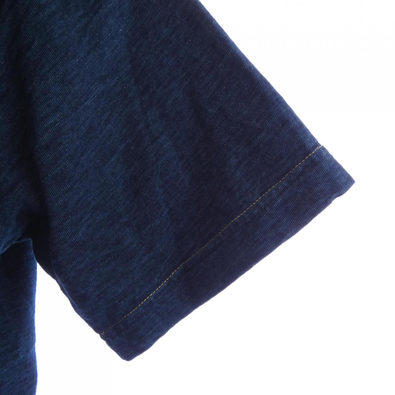 フォーティーファイブアールピーエム 45 RPM Tシャツ