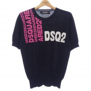 ディースクエアード DSQUARED2 ニット