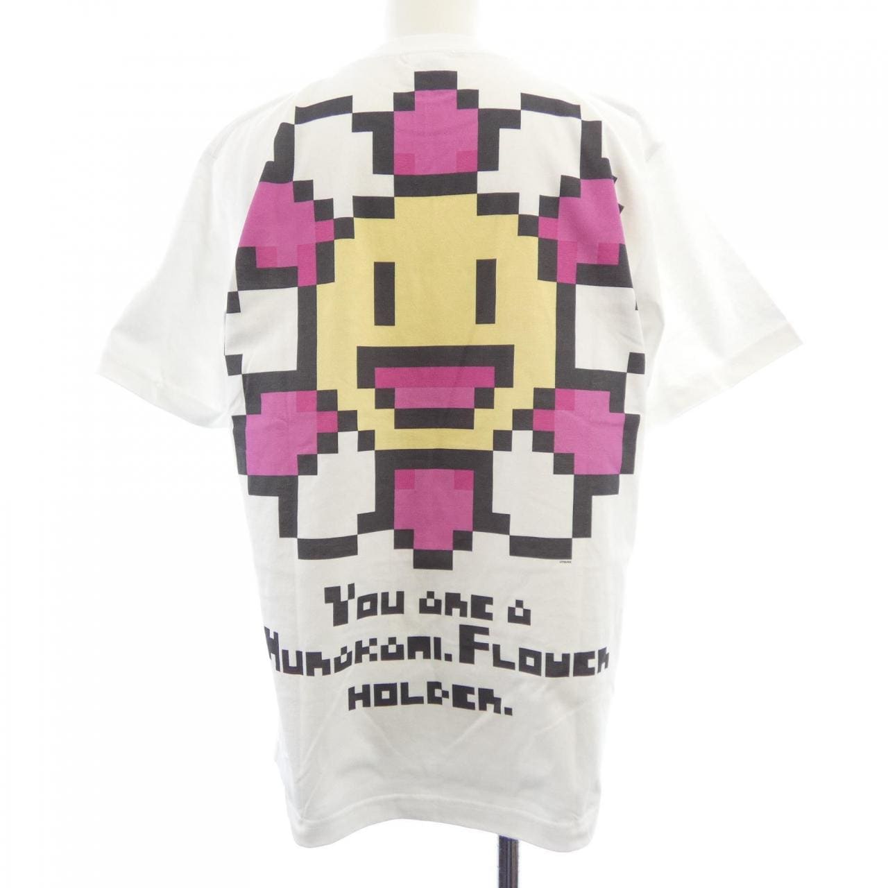 MURAKAMI.FLOWERS Tシャツ