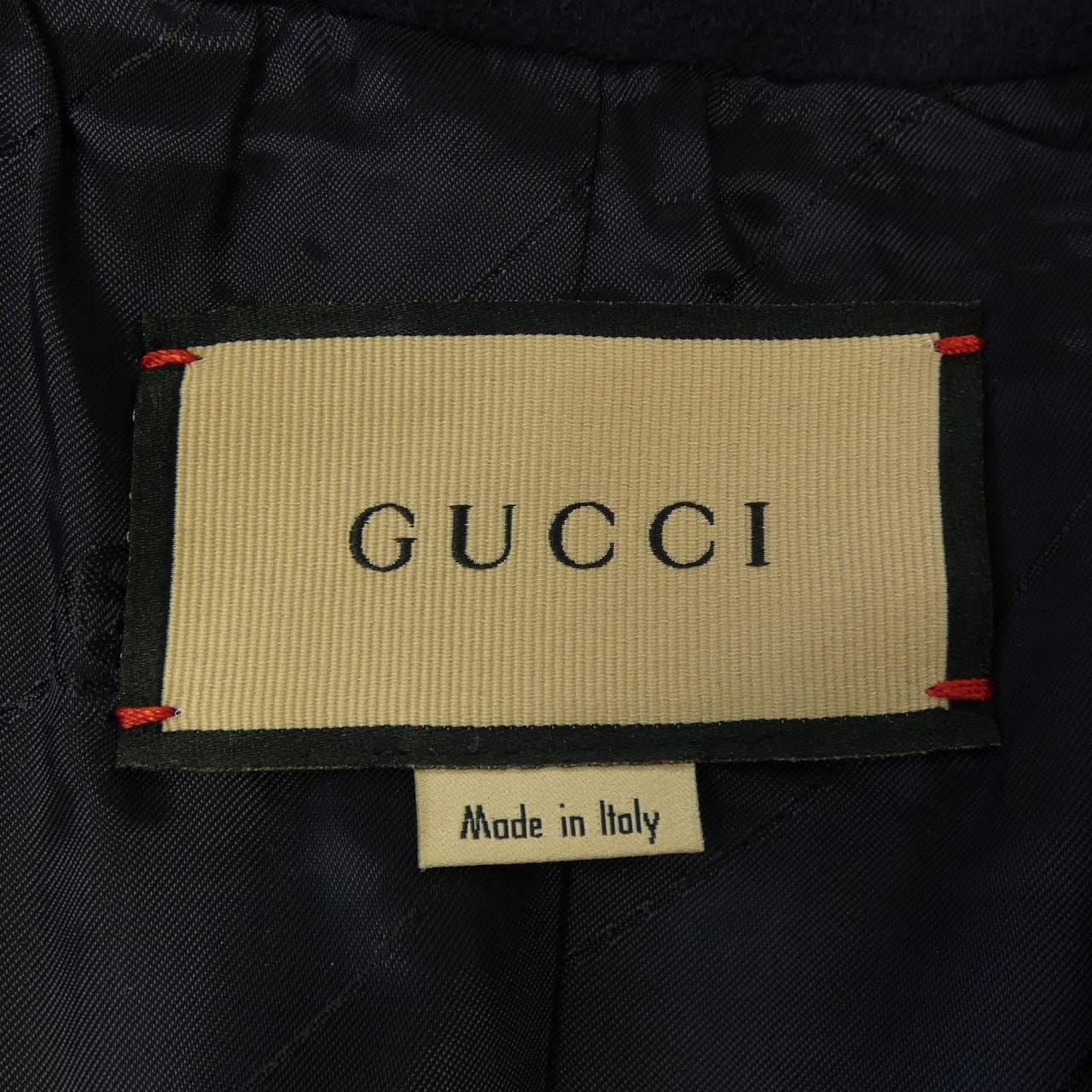 グッチ GUCCI 643560 ZAAL6 コート