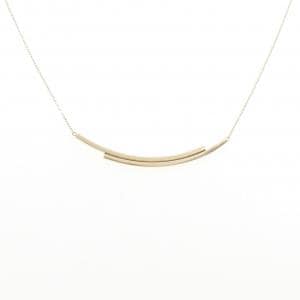 K10YG ネックレス