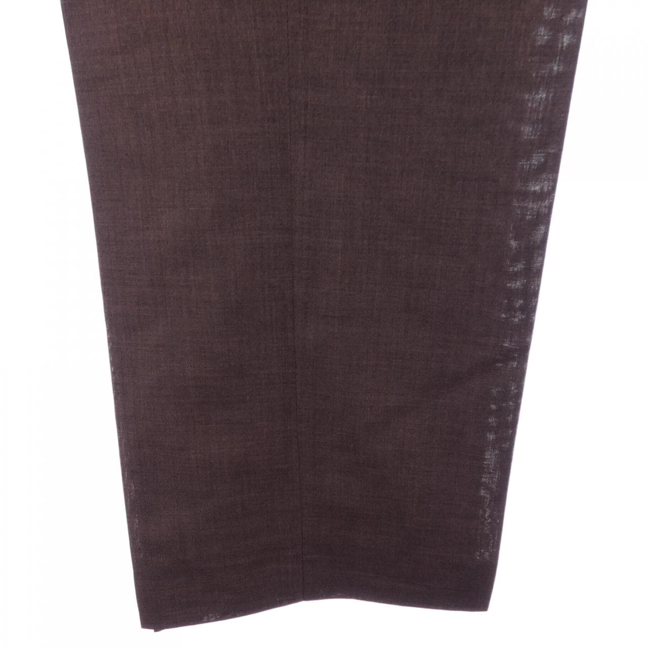 PINOLERARIO A=BLACK12BNT パンツ