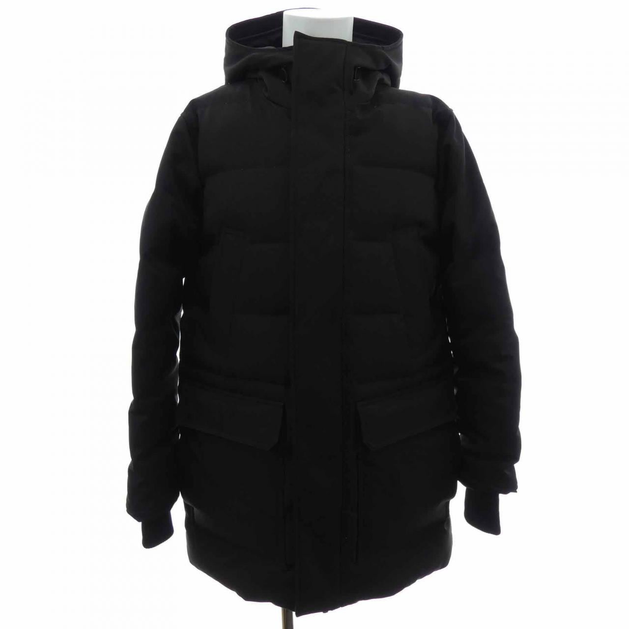 カナダグース CANADA GOOSE ニッコーパーカ 2587M NIKKO PARKA ダウンコート