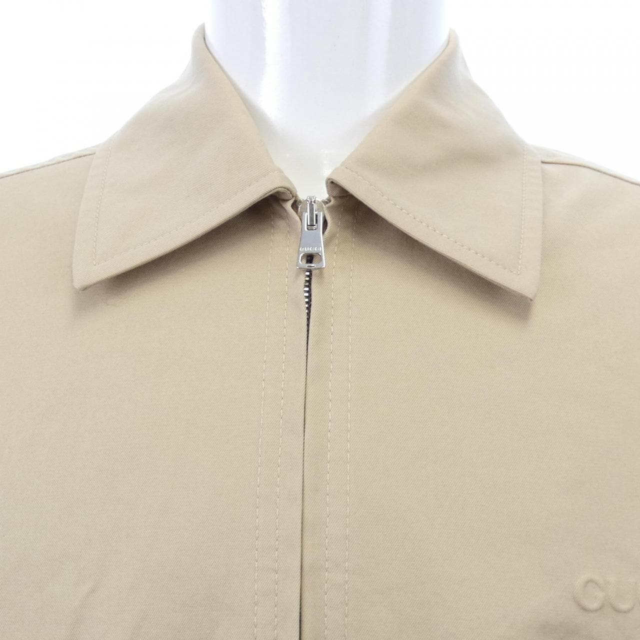 グッチ GUCCI 784180 ZAQP3 ジャケット