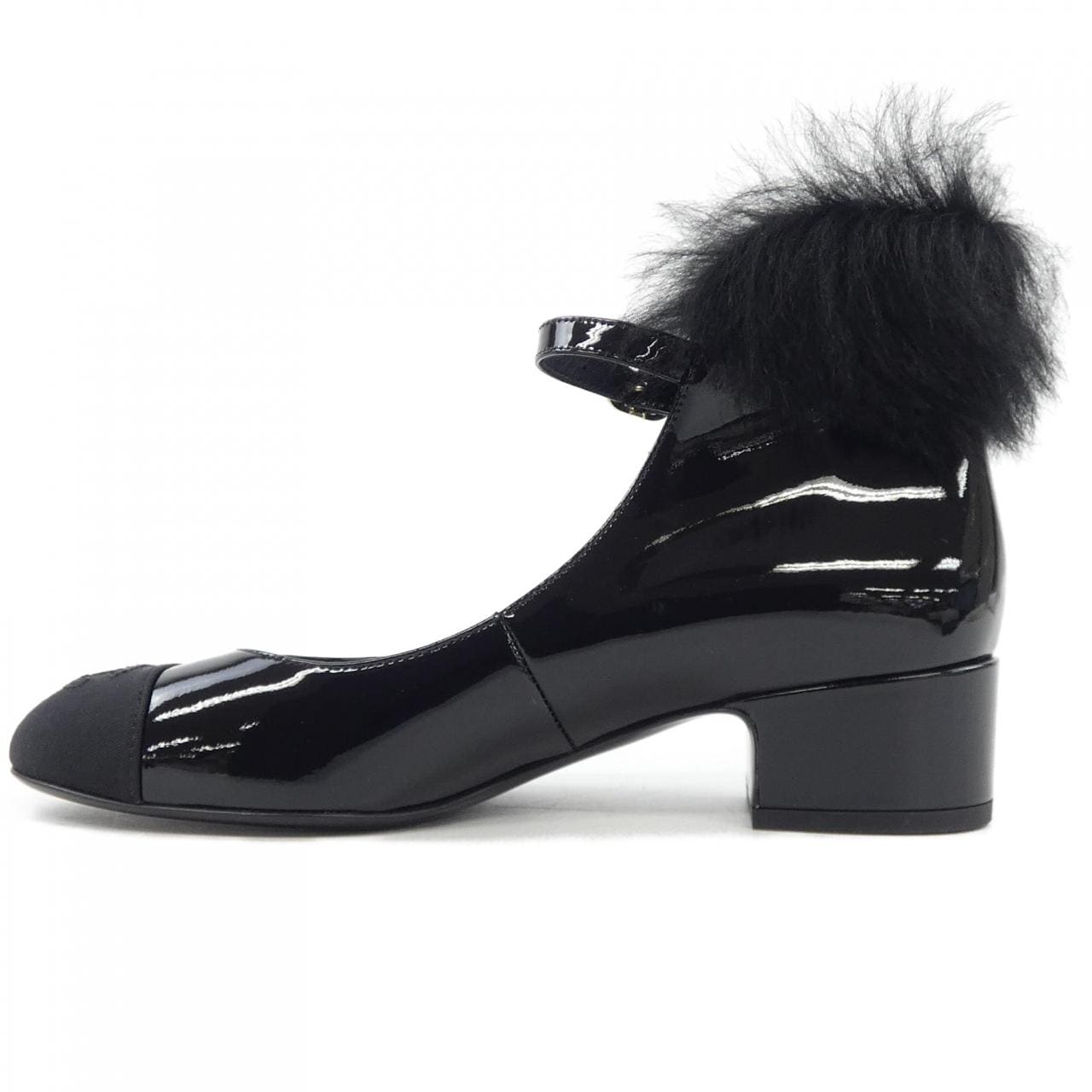 シャネル CHANEL G45175B14082 シューズ