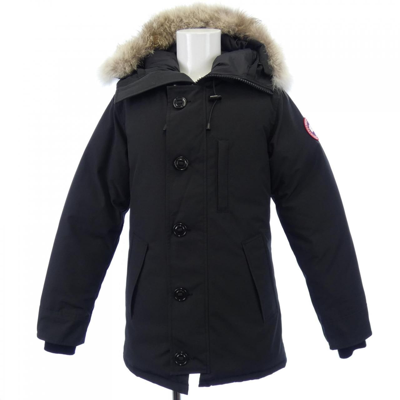 カナダグース CANADA GOOSE 3426MA CHATEAU シャトー ダウンジャケット