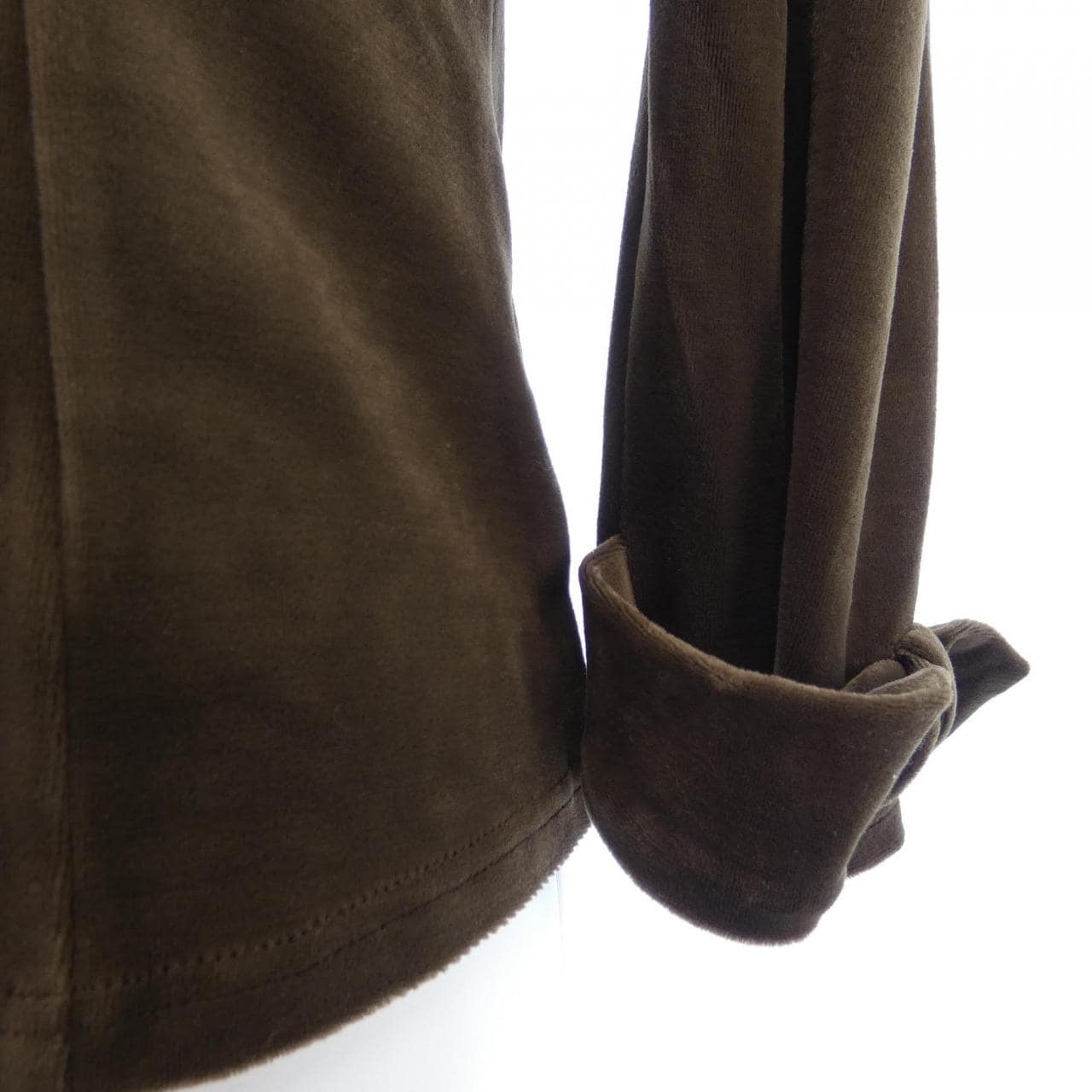 デイジー ベロア DAISY VELOUR 30578 トップス