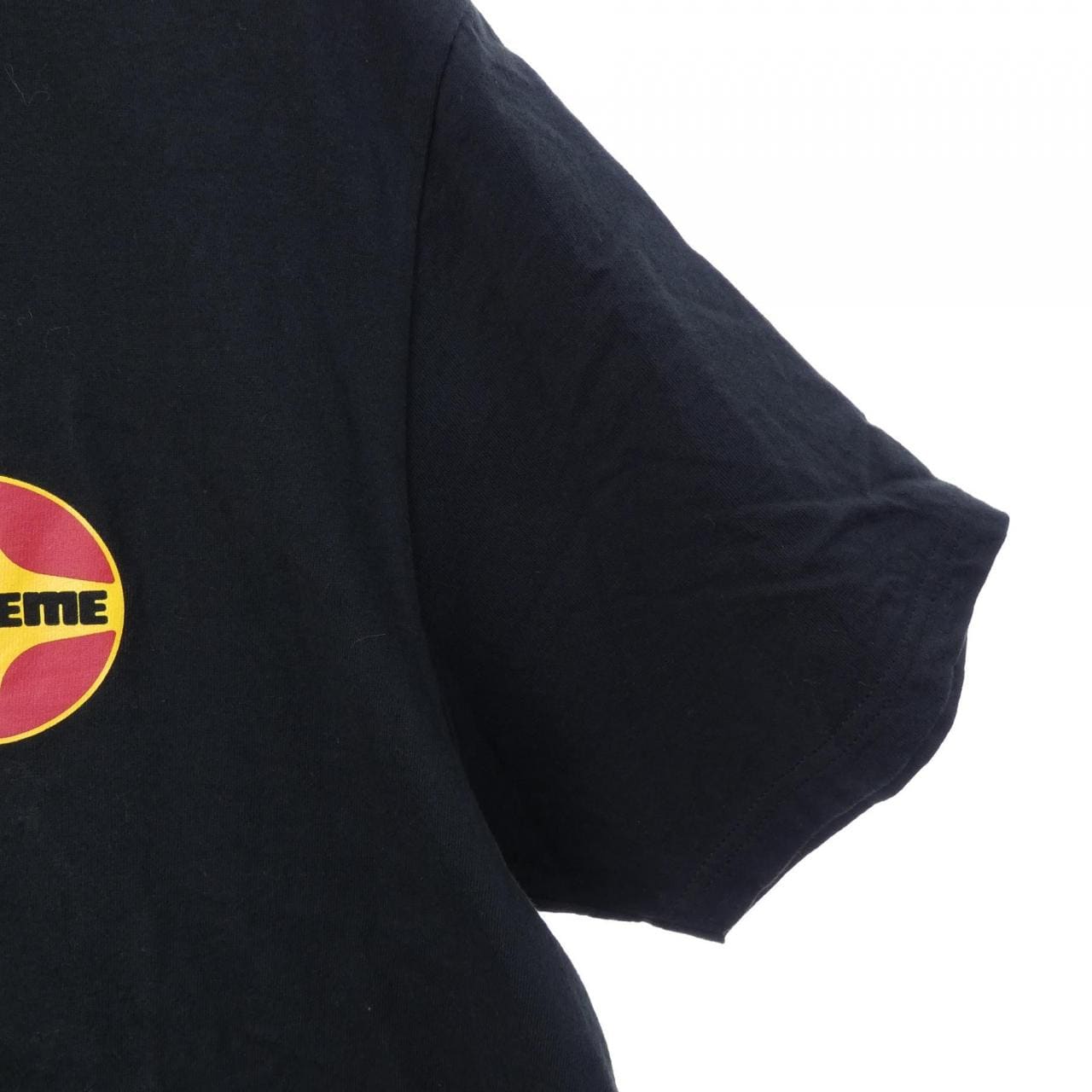 SUPREME HYSTERIC GLAMOUR PIN T-shirt