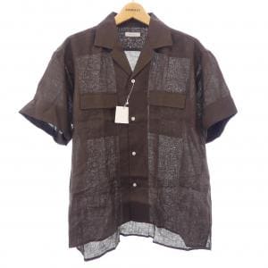 ARCODIO 02101 S／Sシャツ