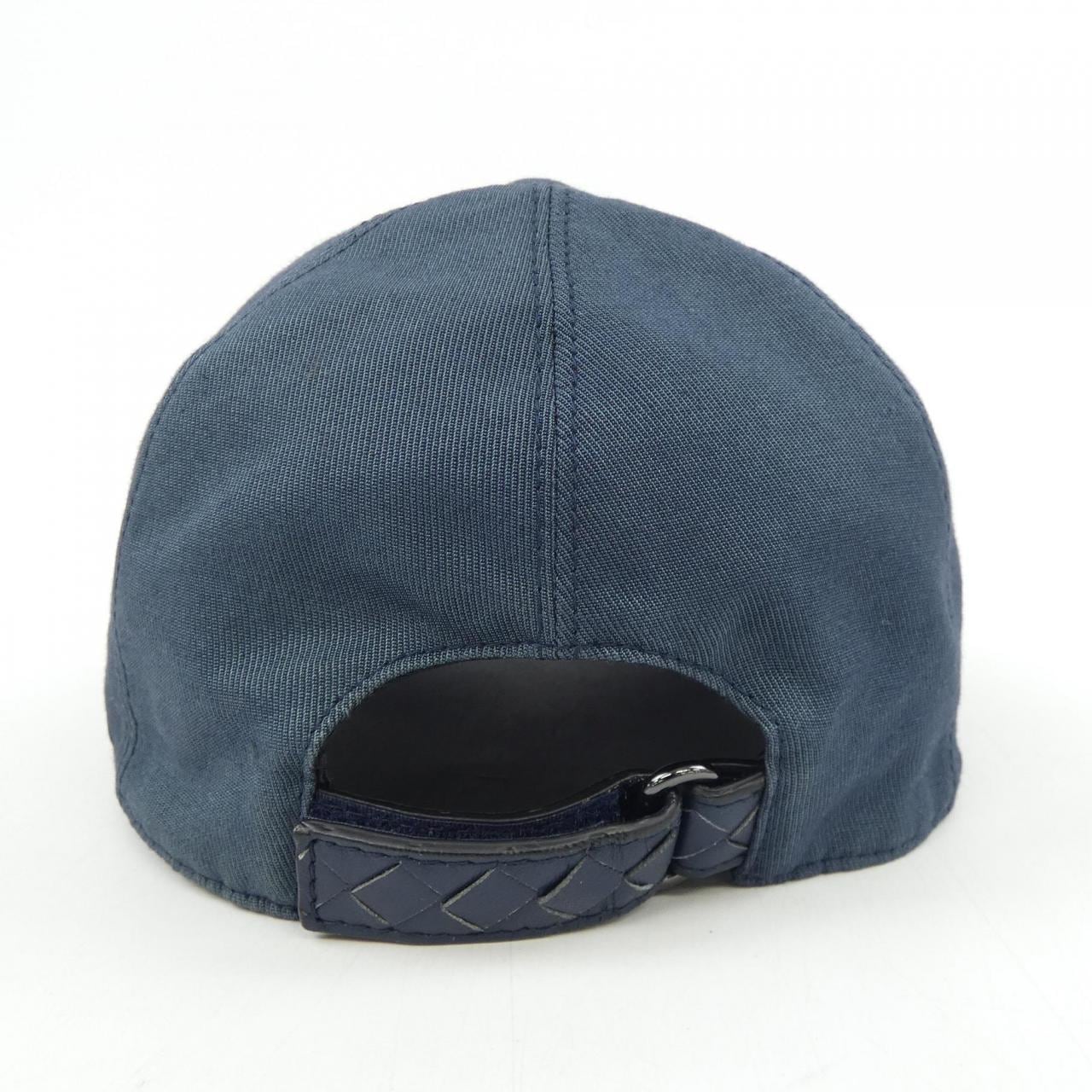 ボッテガヴェネタ BOTTEGA VENETA 495486 4V521 キャップ