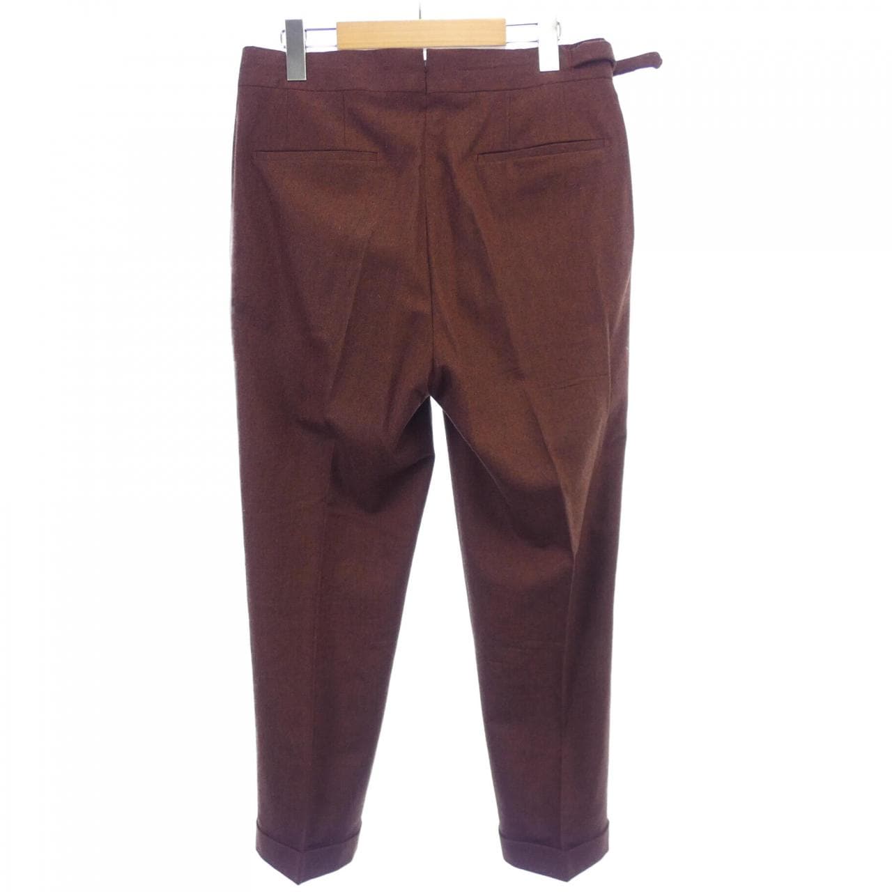 Drumohr Pants