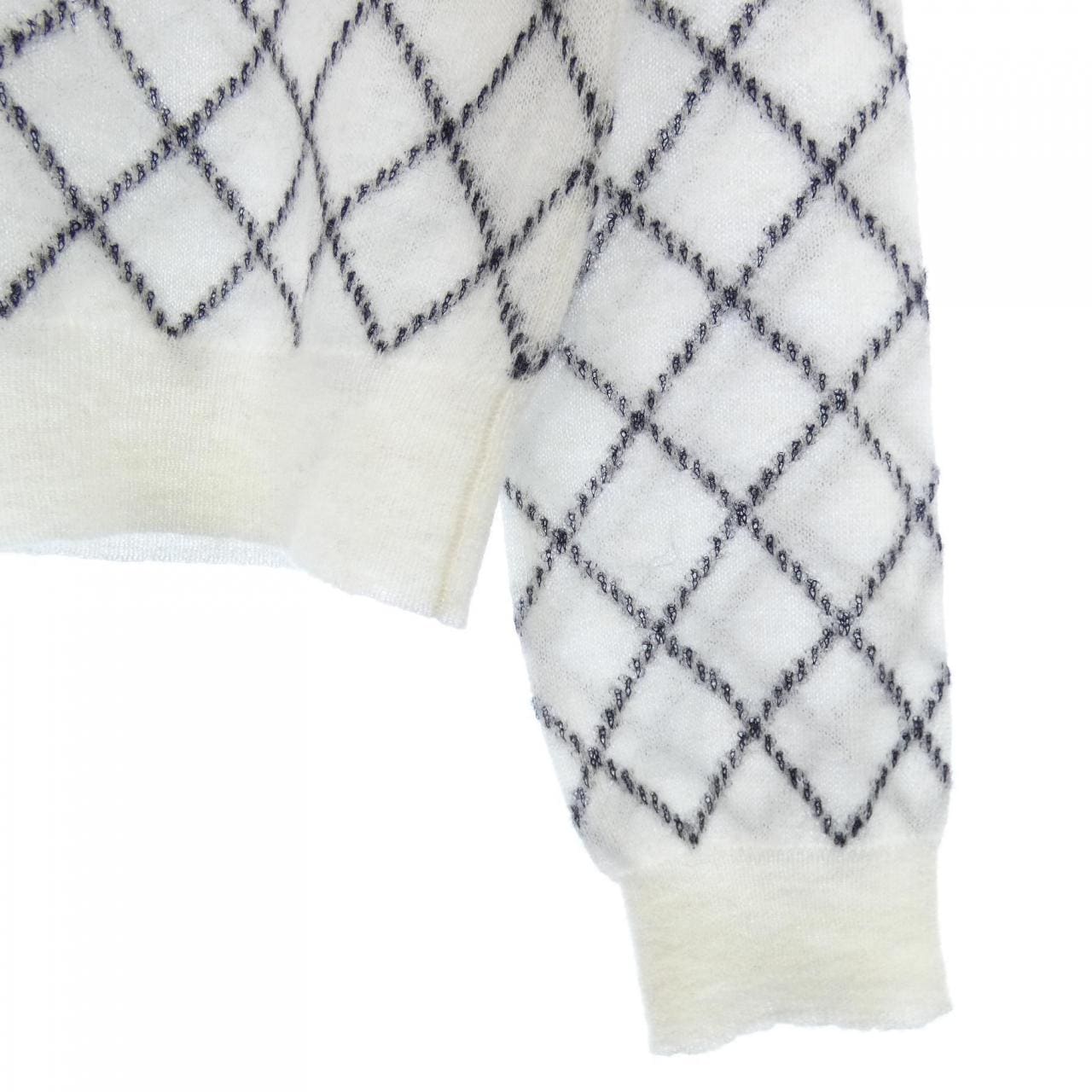 クリスチャンディオール CHRISTIAN DIOR 454S17AM461 ニット