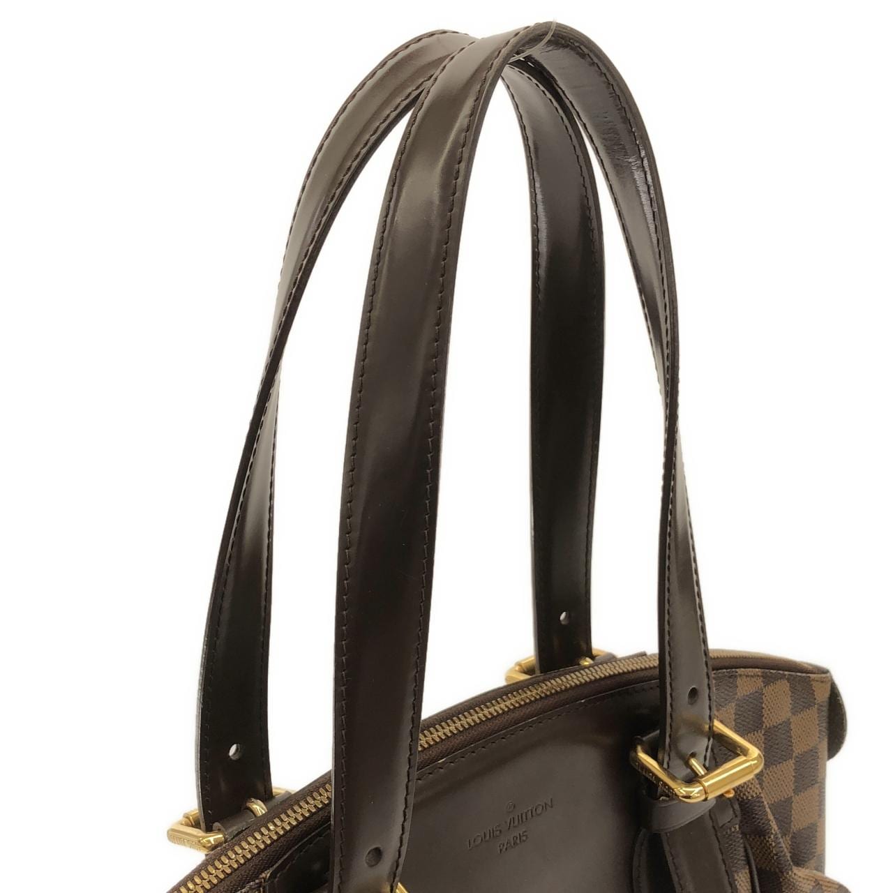 ルイヴィトン ダミエ ヴェローナ MM N41118 ショルダーバッグ