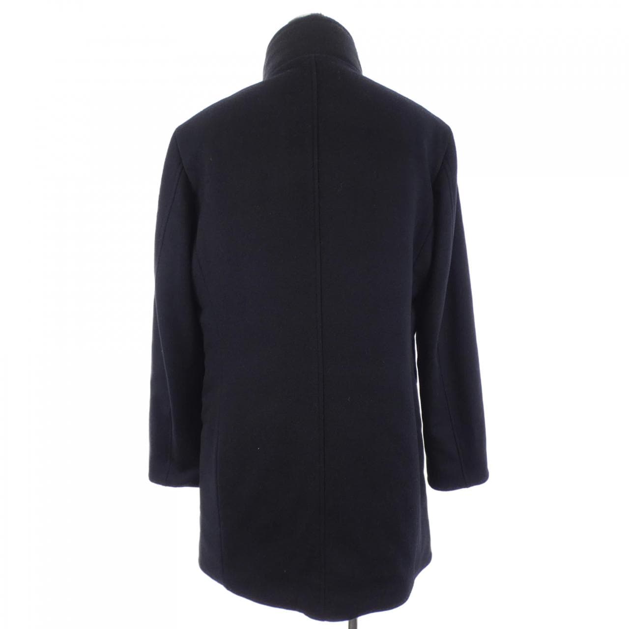 ムーレー MOORER BOND/FUR-LE ダウンコート