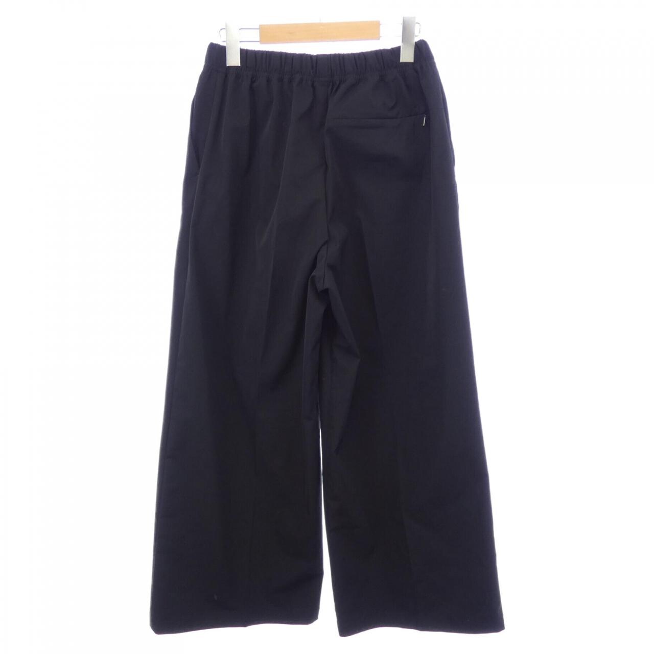 HYKE 251-13338 Pants