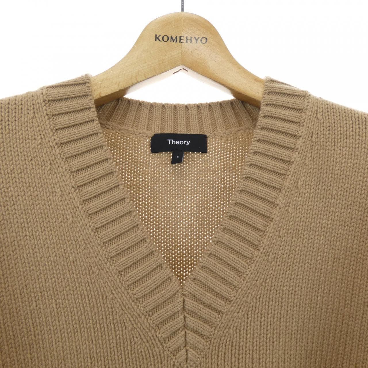 セオリー theory 01-4301721 ニット