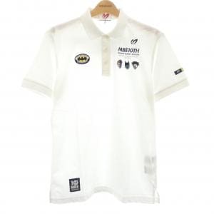 マスターバニーエディション MASTER BUNNY EDITION 758-0160511 ポロシャツ