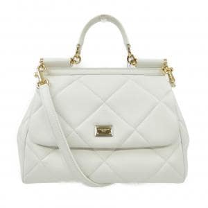 ドルチェアンドガッバーナ DOLCE&GABBANA SICILY BAG
