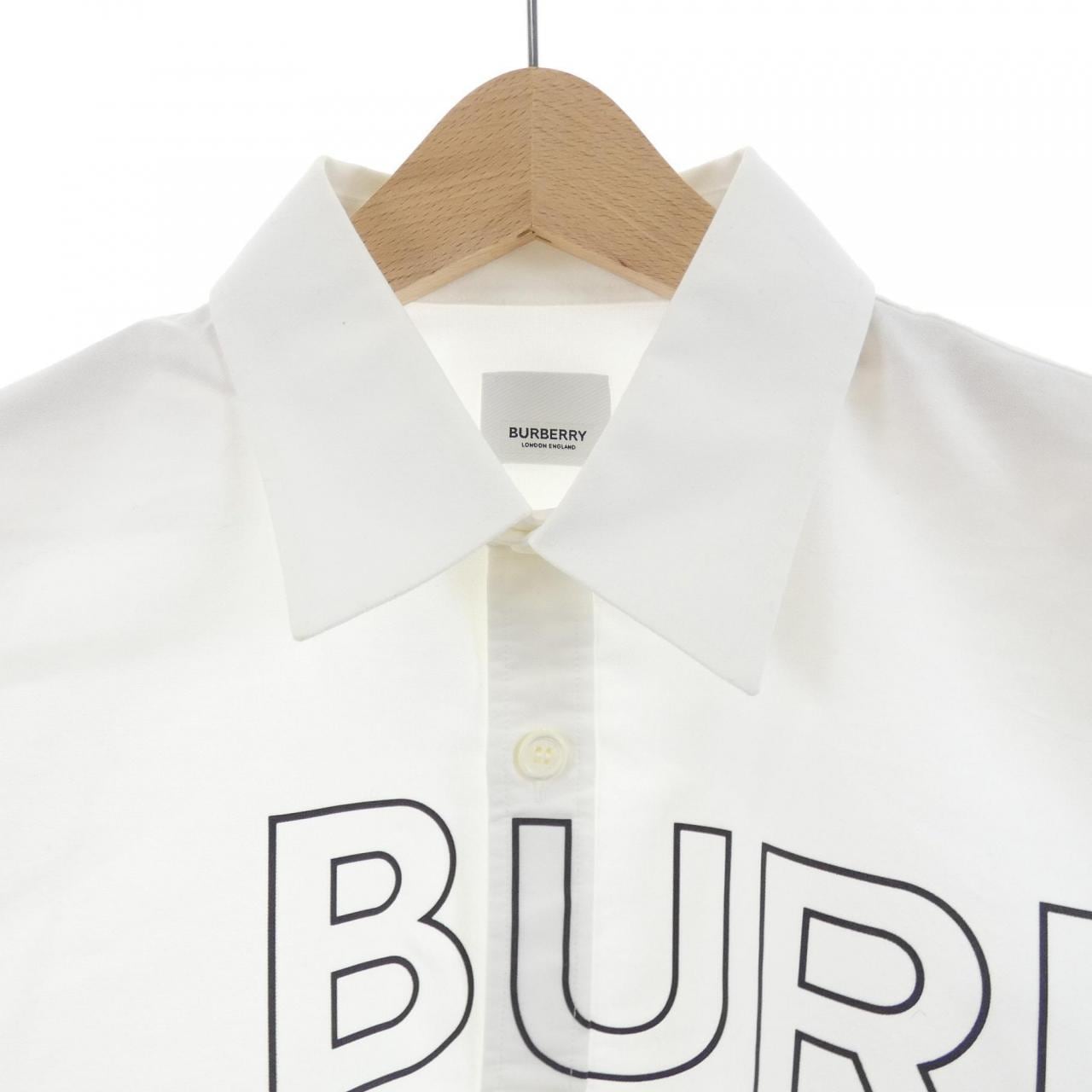 バーバリー BURBERRY 80367681 シャツ
